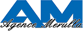 Agence Merula - logo